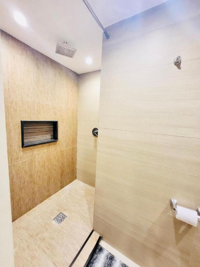 Departamentos Al Lado Del Mar En Zona Hotelera Канкун Экстерьер фото