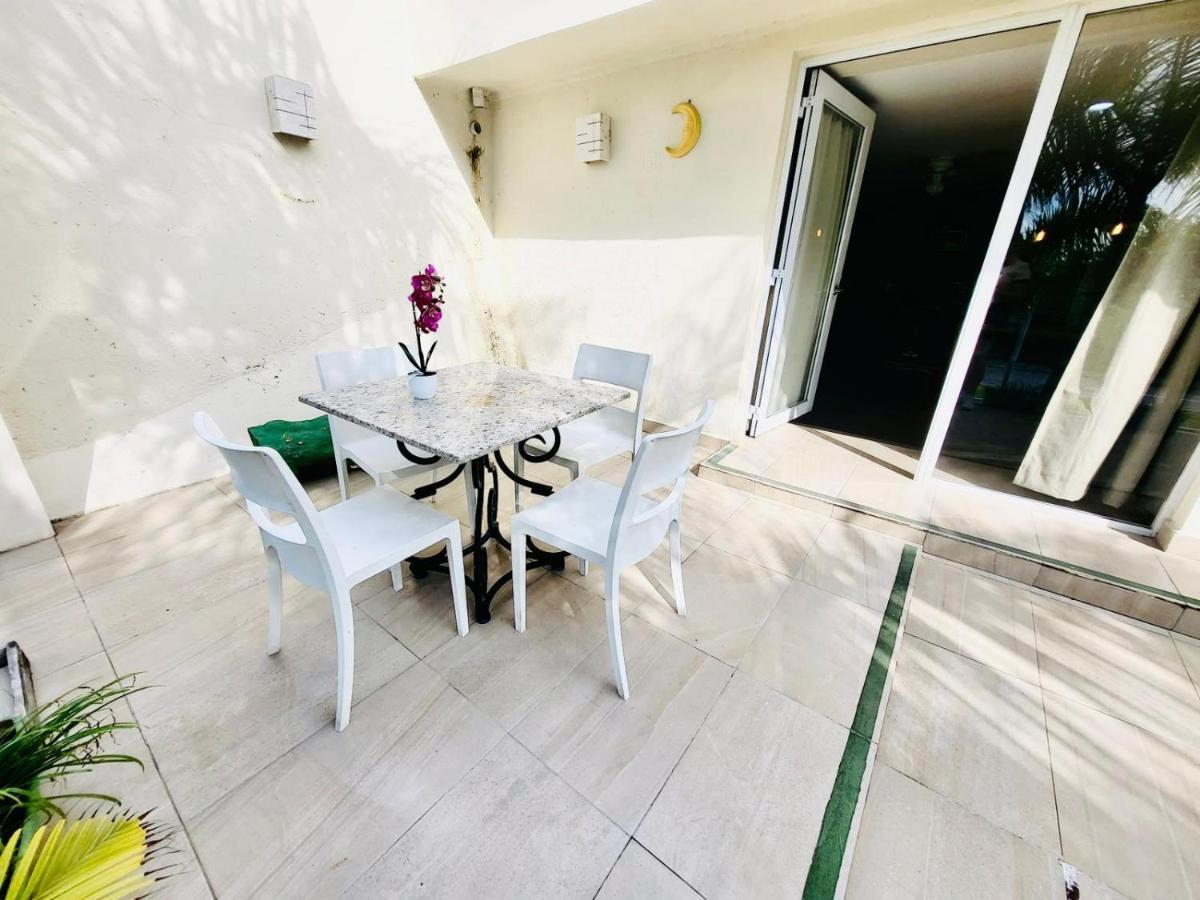 Departamentos Al Lado Del Mar En Zona Hotelera Канкун Экстерьер фото
