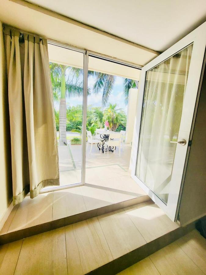 Departamentos Al Lado Del Mar En Zona Hotelera Канкун Экстерьер фото