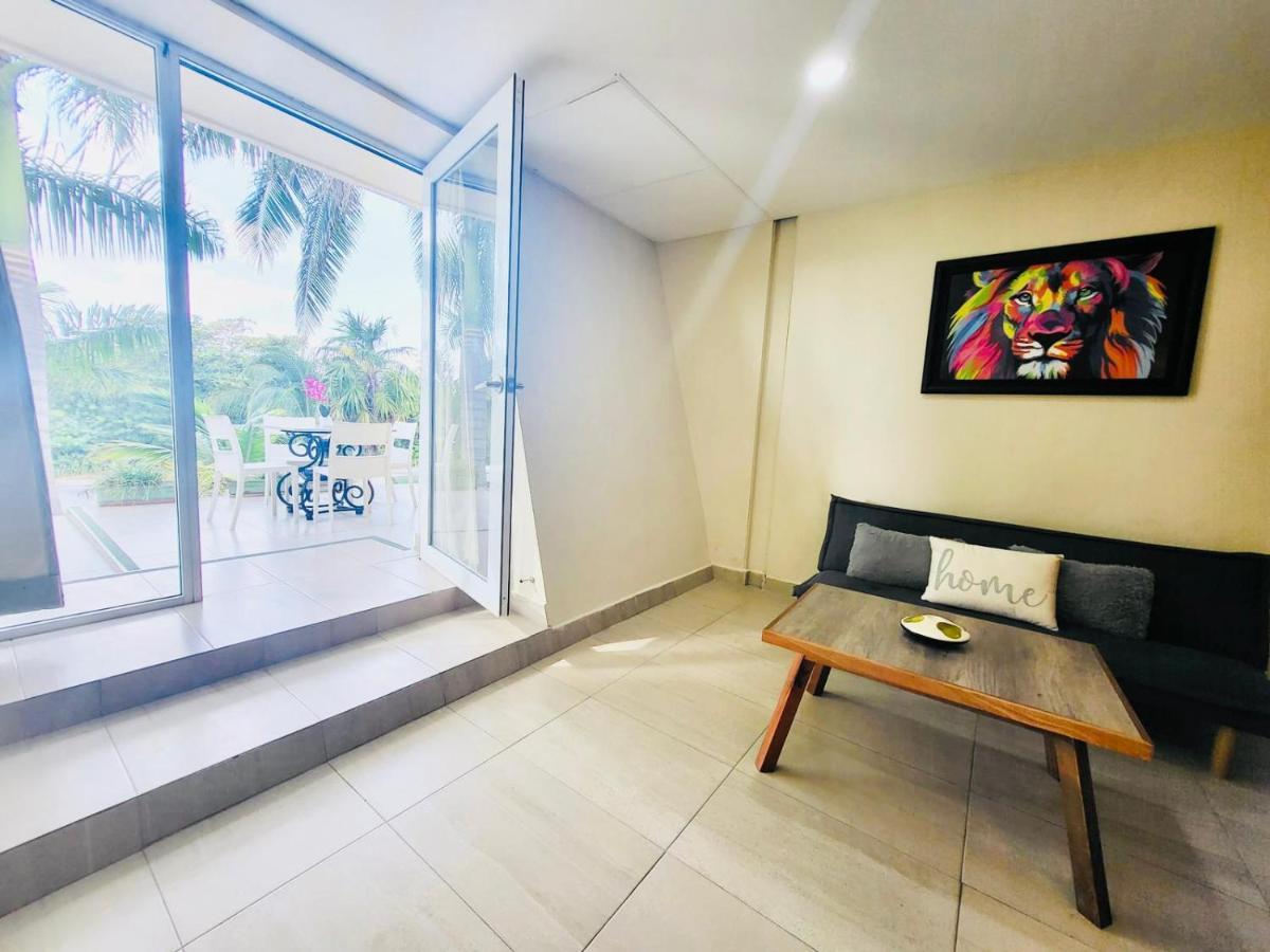 Departamentos Al Lado Del Mar En Zona Hotelera Канкун Экстерьер фото