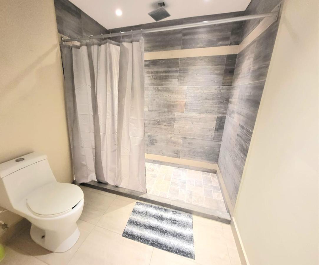 Departamentos Al Lado Del Mar En Zona Hotelera Канкун Экстерьер фото