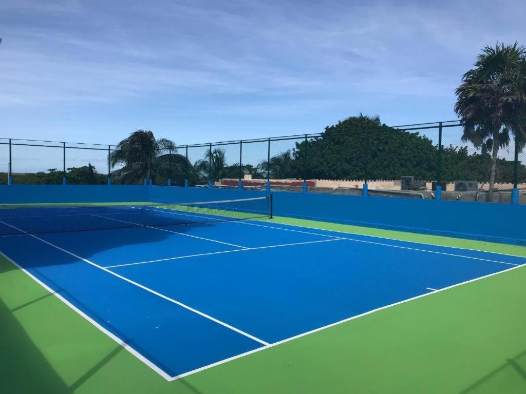 Departamentos Al Lado Del Mar En Zona Hotelera Канкун Экстерьер фото