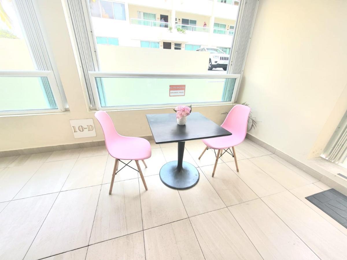Departamentos Al Lado Del Mar En Zona Hotelera Канкун Экстерьер фото