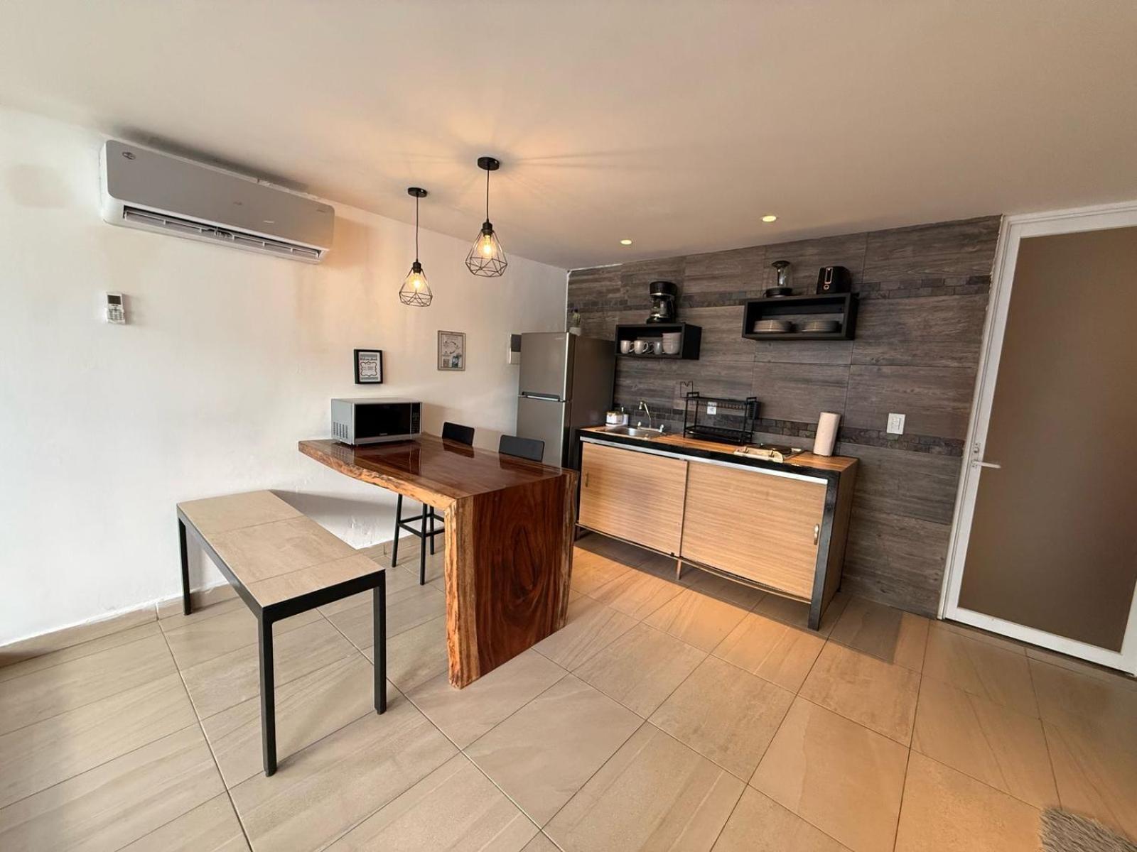 Departamentos Al Lado Del Mar En Zona Hotelera Канкун Экстерьер фото