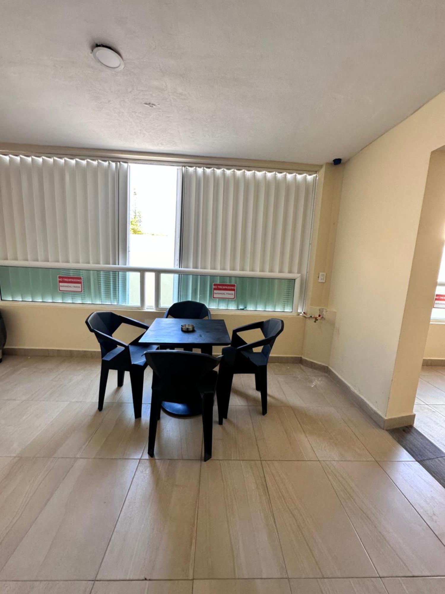 Departamentos Al Lado Del Mar En Zona Hotelera Канкун Экстерьер фото