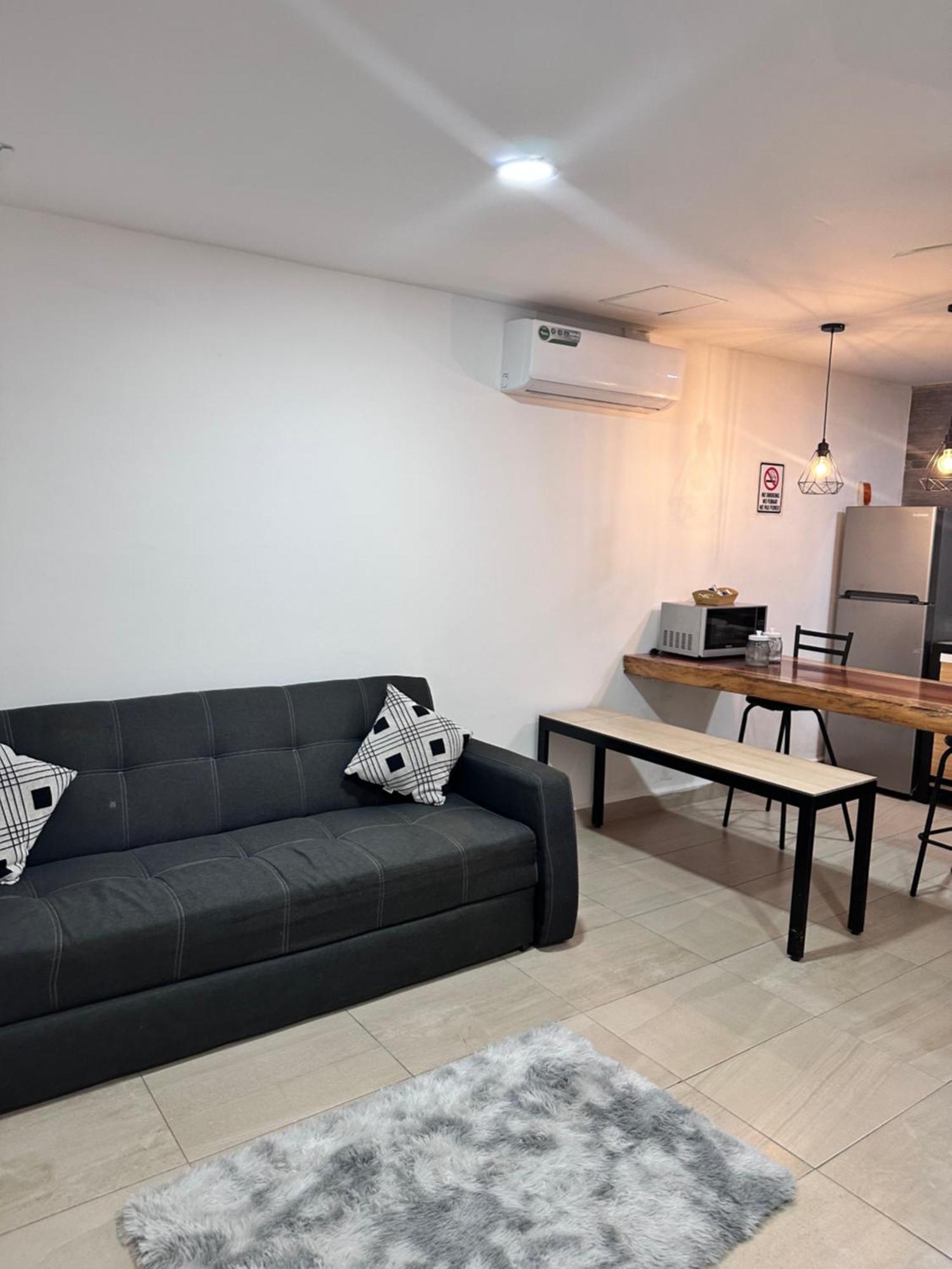Departamentos Al Lado Del Mar En Zona Hotelera Канкун Экстерьер фото