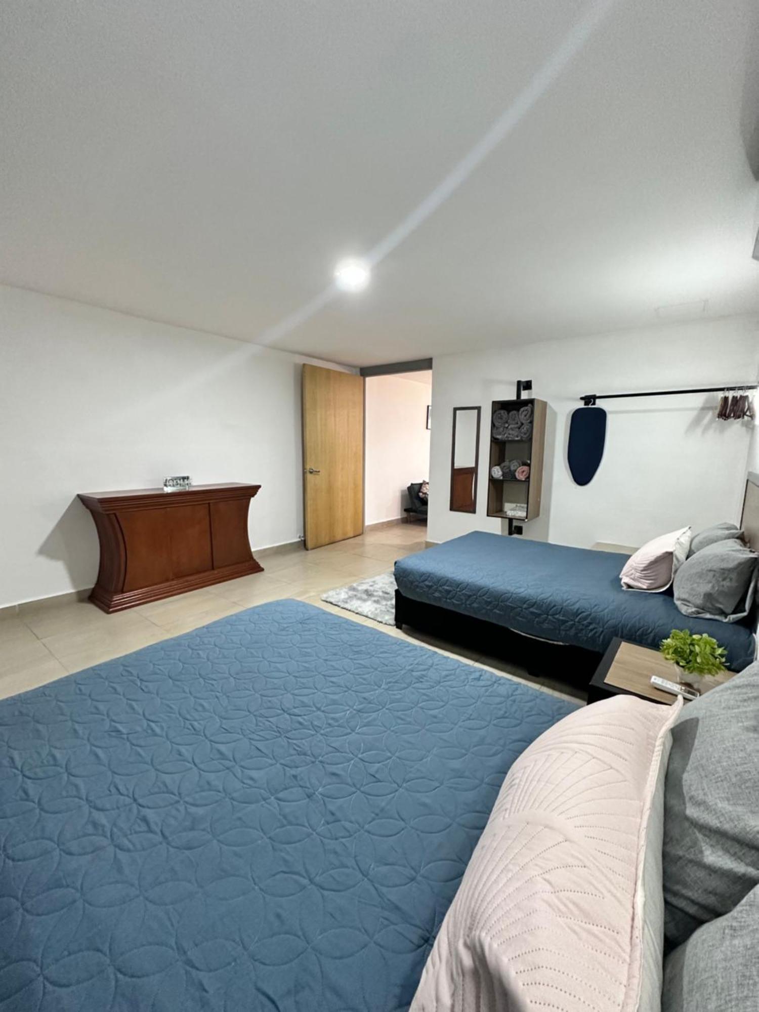 Departamentos Al Lado Del Mar En Zona Hotelera Канкун Экстерьер фото