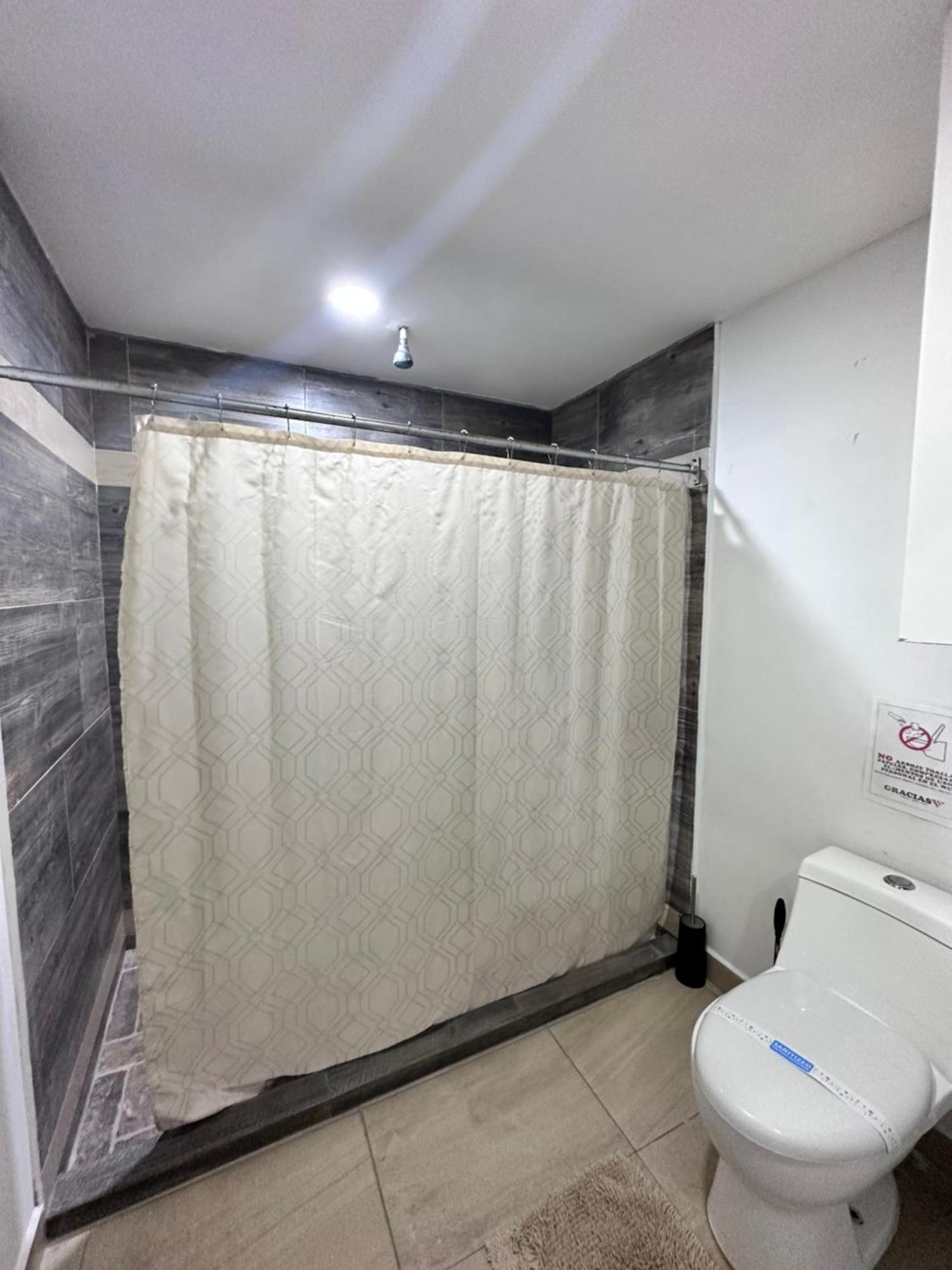Departamentos Al Lado Del Mar En Zona Hotelera Канкун Экстерьер фото