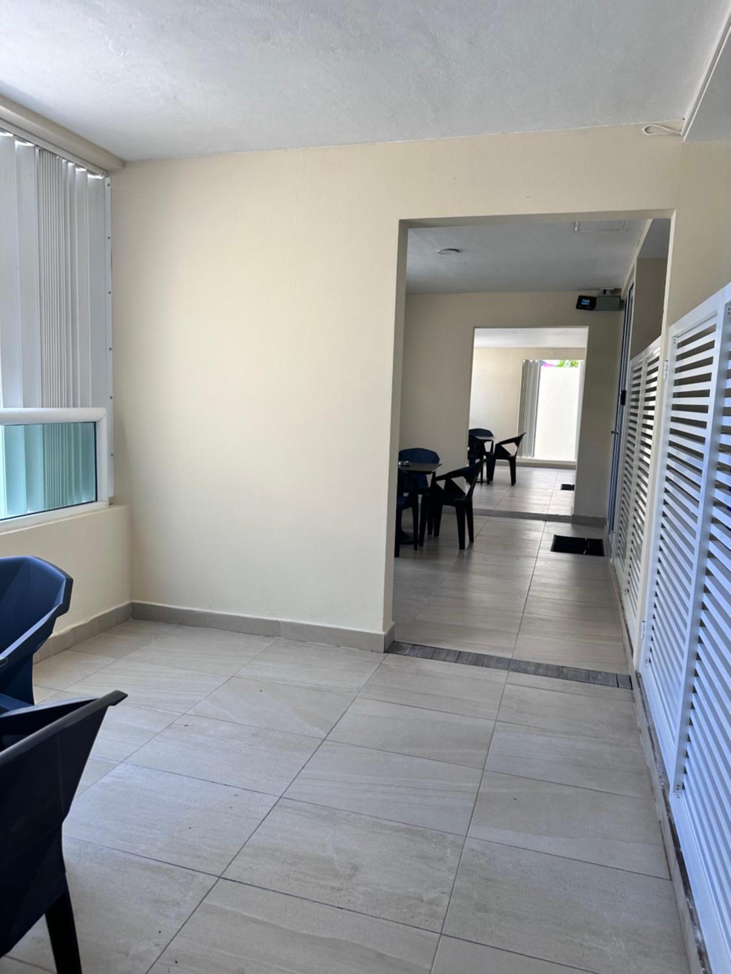 Departamentos Al Lado Del Mar En Zona Hotelera Канкун Экстерьер фото