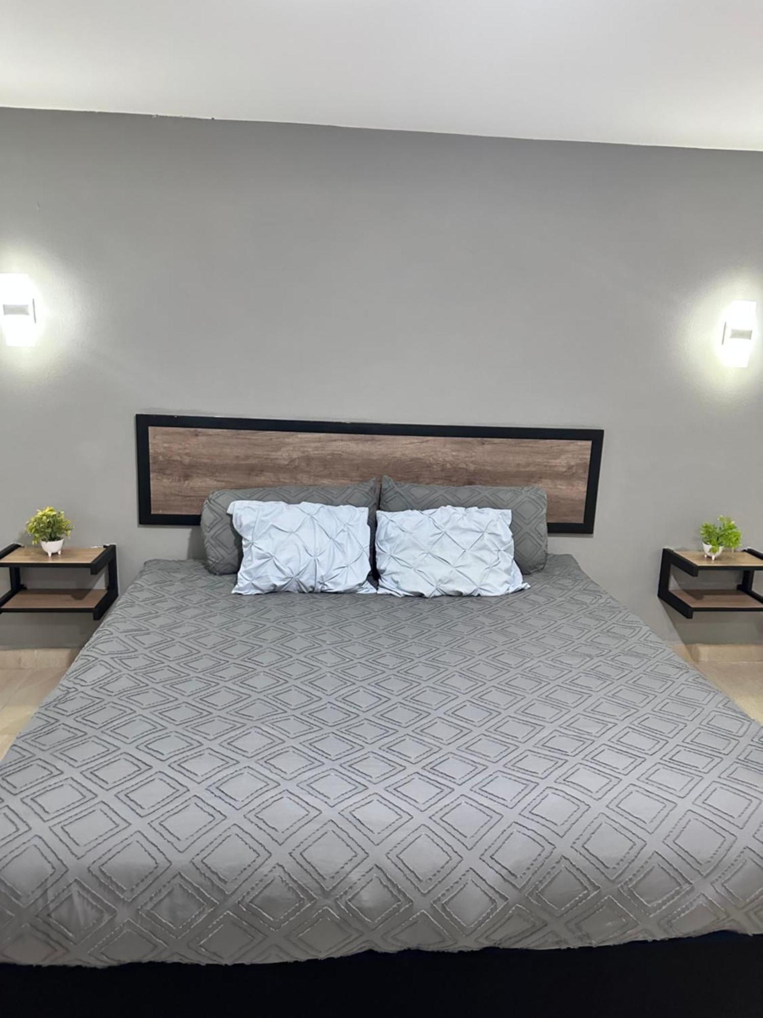 Departamentos Al Lado Del Mar En Zona Hotelera Канкун Экстерьер фото