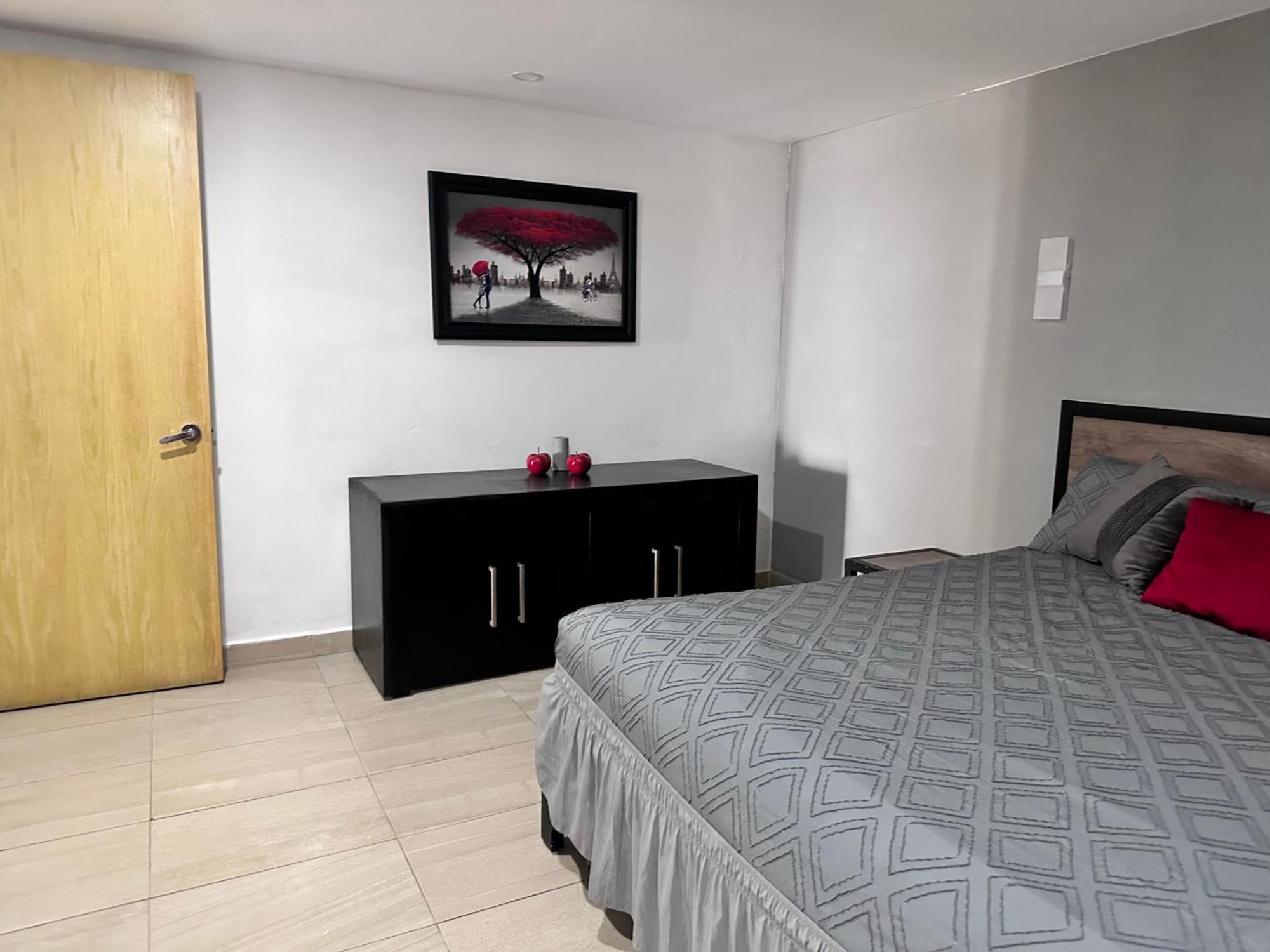 Departamentos Al Lado Del Mar En Zona Hotelera Канкун Экстерьер фото