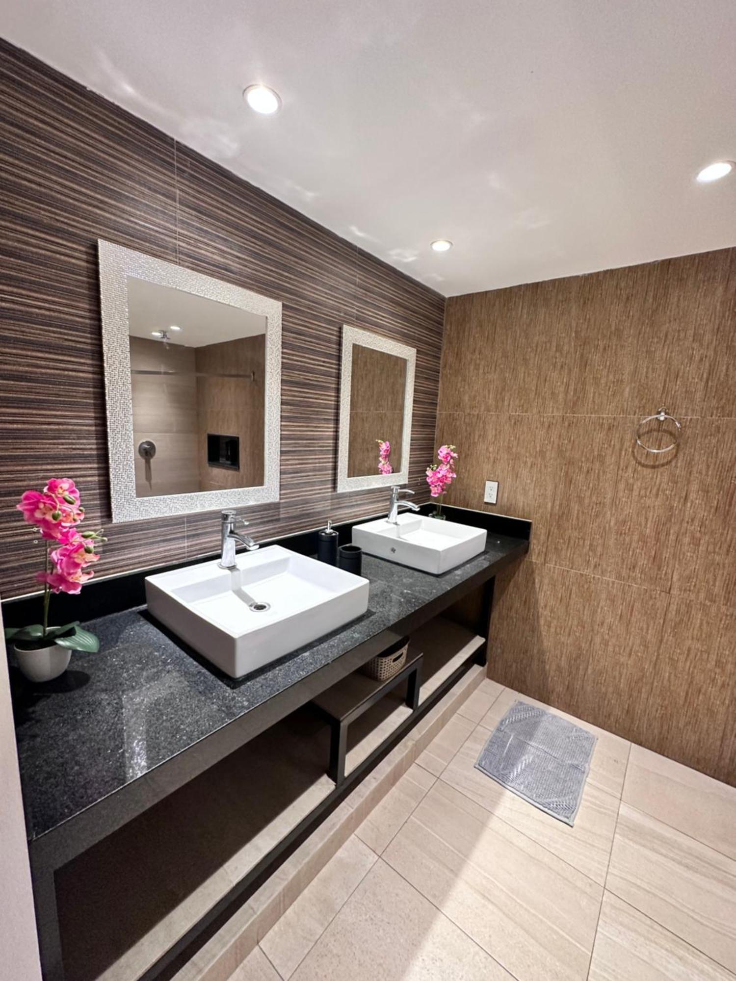Departamentos Al Lado Del Mar En Zona Hotelera Канкун Экстерьер фото