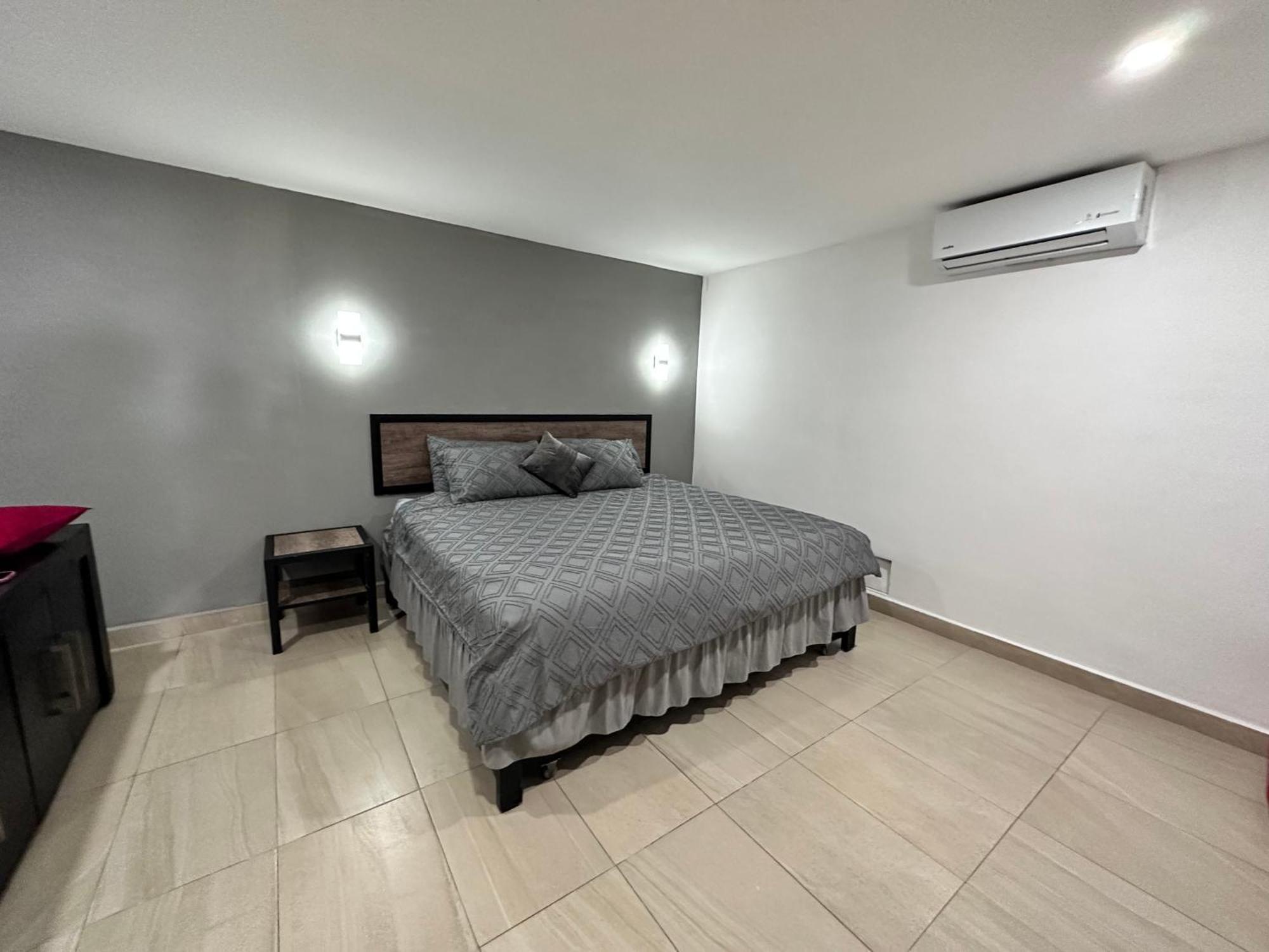 Departamentos Al Lado Del Mar En Zona Hotelera Канкун Экстерьер фото